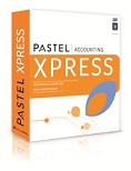Pastel Express