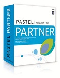 Pastel Partner