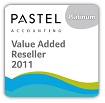 Pastel Accredited Reseller